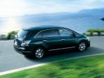 Toyota Mark X ZiO 2011 года
